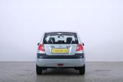 Hyundai Getz I Рестайлинг Омск  - изображение 26