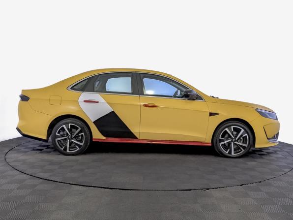 Kaiyi E5 с пробегом 2024 года, цена 900 000 рублей, 100013 км, седан, Автокод Объявления