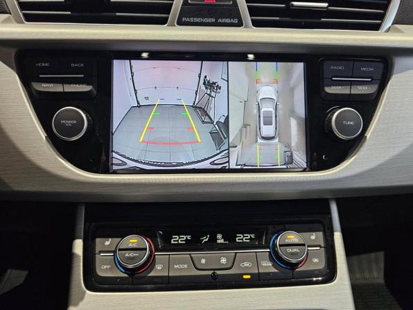 Geely Atlas I с пробегом 2019 года, цена 1 329 000 рублей, 111129 км, внедорожник, Автокод Объявления