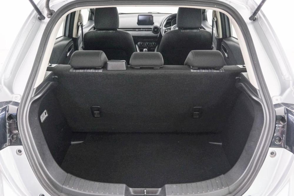 Mazda Demio IV (DJ) Красноярск  - изображение 22