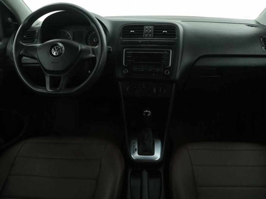 Volkswagen Polo V Рестайлинг Иваново  - изображение 12