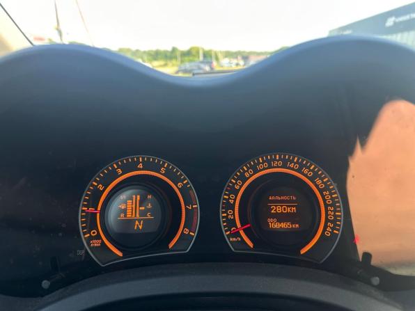 Toyota Auris I с пробегом 2007 года, цена 628 000 рублей, 168463 км, хэтчбек, Автокод Объявления