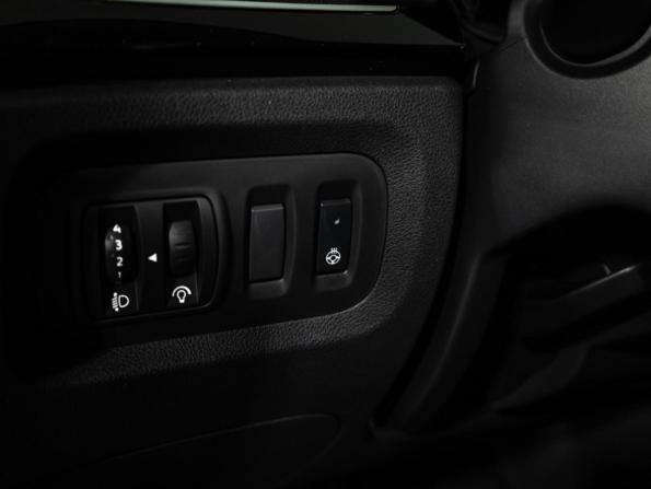 Renault Kaptur I Рестайлинг с пробегом 2021 года, цена 1 749 700 рублей, 52132 км, внедорожник, Автокод Объявления