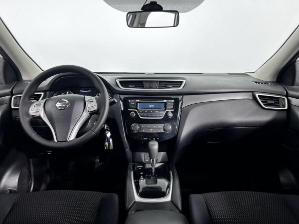 Nissan Qashqai II с пробегом 2014 года, цена 1 250 000 рублей, 223000 км, внедорожник, Автокод Объявления