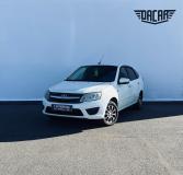 Lada (ВАЗ) Granta I Санкт-Петербург  - изображение 16