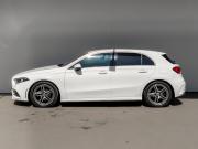 Mercedes-Benz A-Класс IV (W177) Химки  - изображение 37