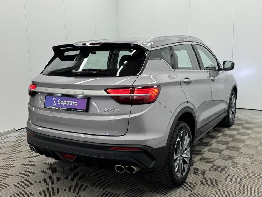 Belgee X50 Воронеж  - изображение 5