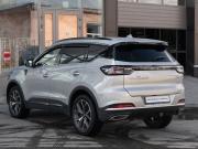 Chery Tiggo 7 Pro Max I Рестайлинг Новосибирск  - изображение 27