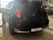 Toyota RAV4 III (XA30) Санкт-Петербург  - изображение 16