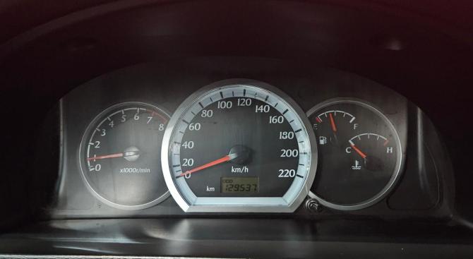 Daewoo Gentra II с пробегом 2014 года, цена 480 000 рублей, 129536 км, седан, Автокод Объявления