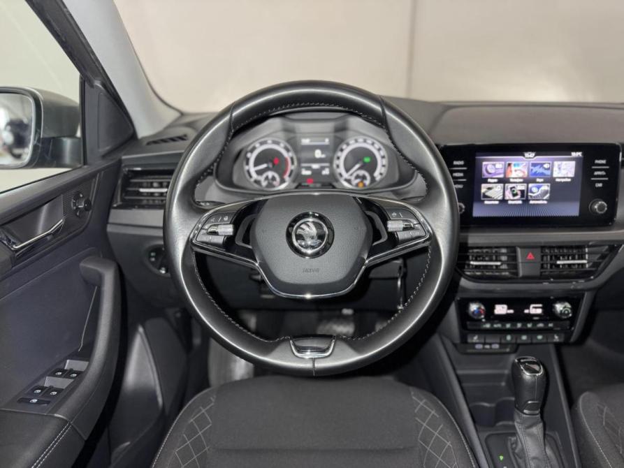 Skoda Rapid II Нижний Новгород  - изображение 15