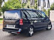 Mercedes-Benz V-Класс III (W447) Рестайлинг Санкт-Петербург  - изображение 28