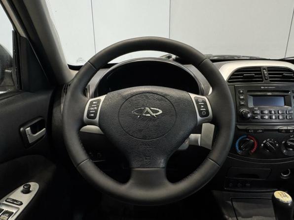 Chery Tiggo (T11) I с пробегом 2012 года, цена 450 000 рублей, 189707 км, внедорожник, Автокод Объявления