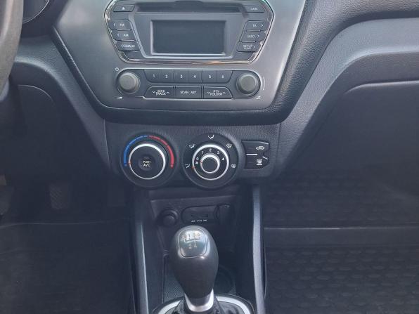 Kia Rio III с пробегом 2012 года, цена 750 000 рублей, 145632 км, седан, Автокод Объявления