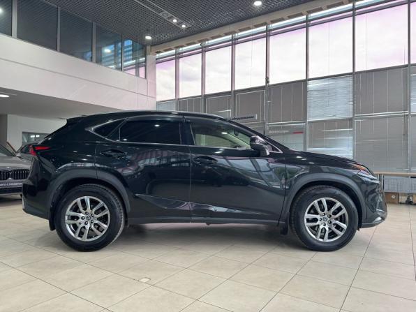 Lexus NX I Рестайлинг с пробегом 2019 года, цена 3 315 000 рублей, 115029 км, внедорожник, Автокод Объявления