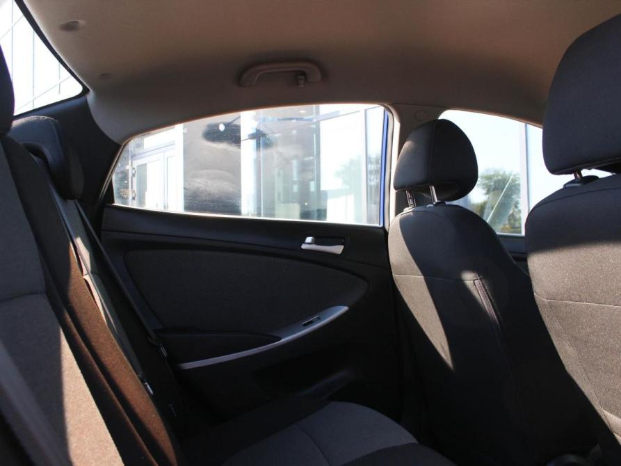 Hyundai Solaris I Калуга  - изображение 17