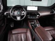 BMW 5 серии VII (G30/G31/G38) Рестайлинг Минеральные Воды  - изображение 30