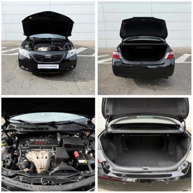 Toyota Camry VI (XV40) Ставрополь  - изображение 9