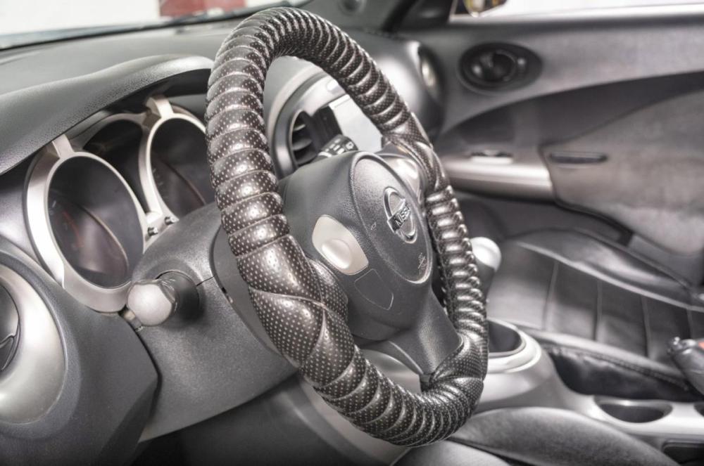 Nissan Juke I Томск  - изображение 13