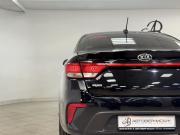 Kia Rio IV Санкт-Петербург  - изображение 54