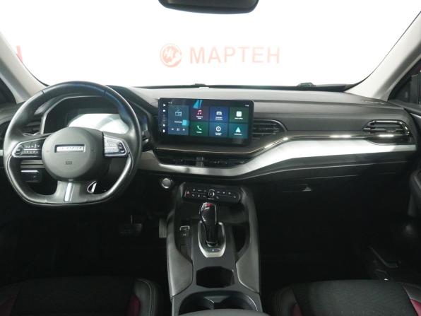 Haval F7x I Рестайлинг с пробегом 2022 года, цена 2 298 000 рублей, 38133 км, внедорожник, Автокод Объявления