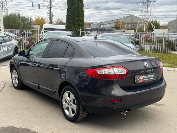 Renault Fluence I Рестайлинг с пробегом 2013 года, цена 740 000 рублей, 150203 км, седан, Автокод Объявления