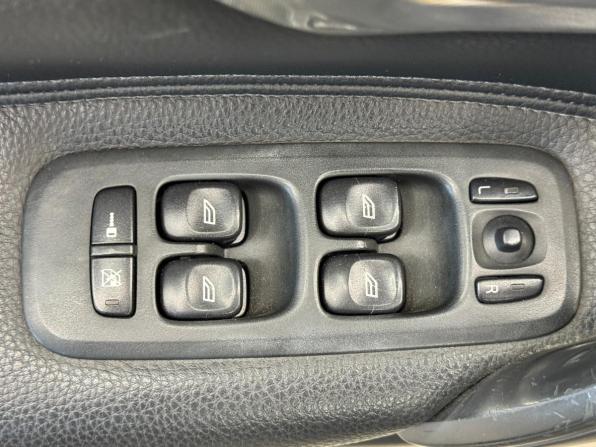 Volvo S60 I Рестайлинг с пробегом 2008 года, цена 699 000 рублей, 361138 км, седан, Автокод Объявления