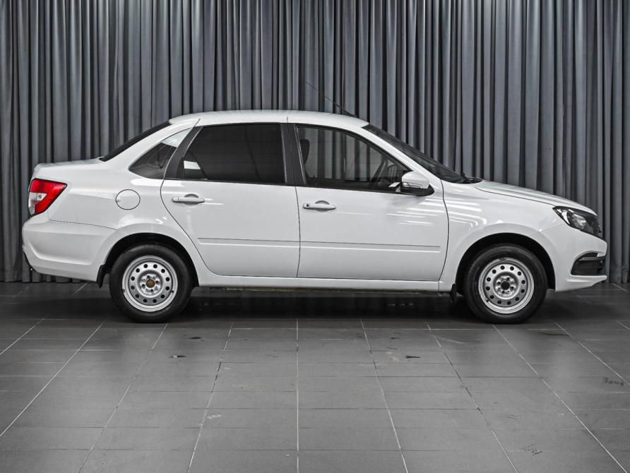 Lada (ВАЗ) Granta I Рестайлинг Ставрополь  - изображение 5