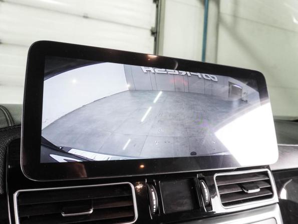 Mercedes-Benz GL-Класс II (X166) с пробегом 2014 года, цена 2 374 000 рублей, 208671 км, внедорожник, Автокод Объявления