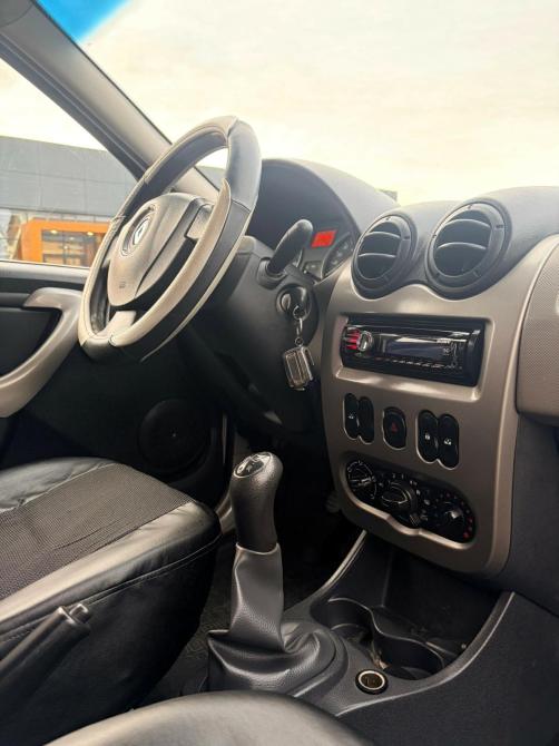 Renault Logan I Рестайлинг Кострома  - изображение 13