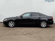 Audi A6 IV (C7) Москва  - изображение 22