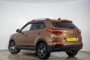 Hyundai Creta I Оренбург  - изображение 26
