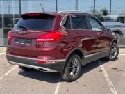 Chery Tiggo 5 I Рестайлинг Воронеж  - изображение 20
