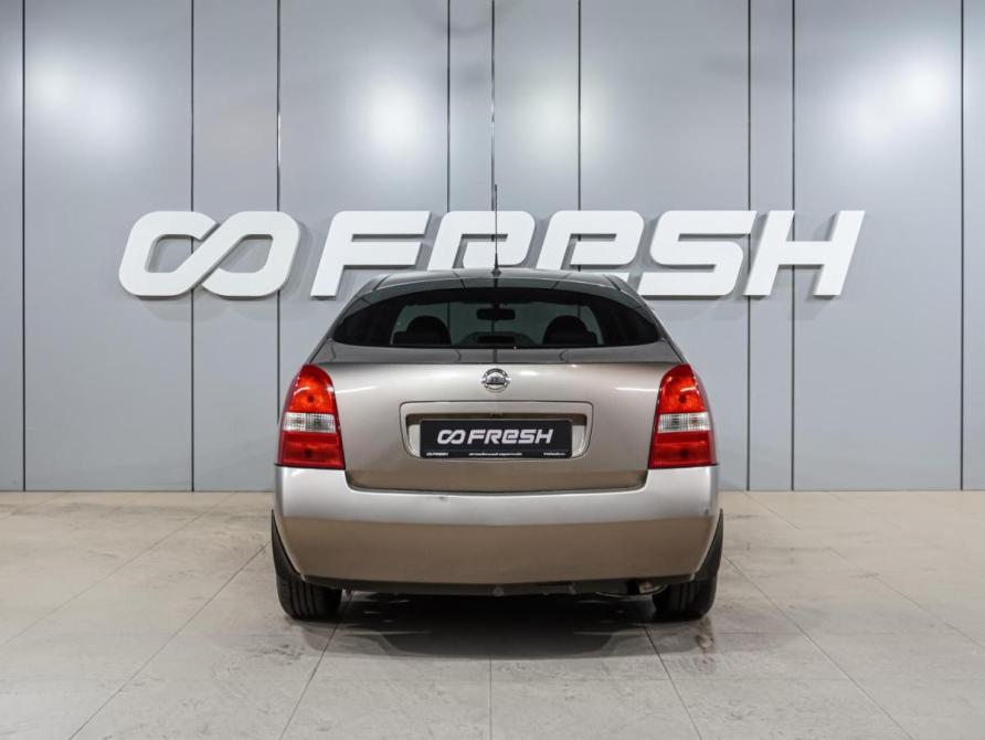Nissan Primera III (P12) Воронеж  - изображение 4
