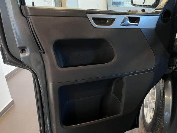 Volkswagen Multivan T5 с пробегом 2008 года, цена 1 795 000 рублей, 349667 км, минивэн, Автокод Объявления