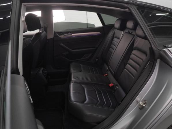 Volkswagen Arteon I с пробегом 2019 года, цена 3 599 000 рублей, 155008 км, лифтбек, Автокод Объявления