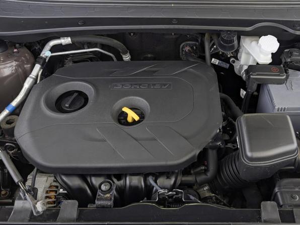 Kia Sportage III Рестайлинг с пробегом 2015 года, цена 1 855 000 рублей, 30425 км, внедорожник, Автокод Объявления