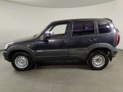 Chevrolet Niva I Рестайлинг Уфа  - изображение 32