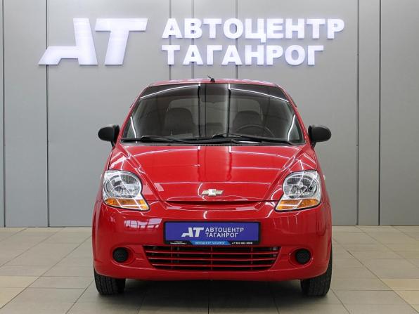 Chevrolet Spark II с пробегом 2008 года, цена 445 000 рублей, 97078 км, хэтчбек, Автокод Объявления