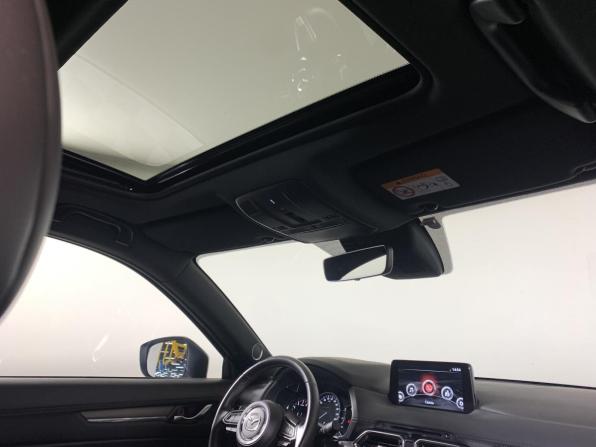 Mazda CX-5 II с пробегом 2021 года, цена 3 700 000 рублей, 73035 км, внедорожник, Автокод Объявления