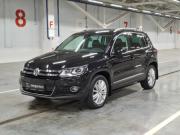 Volkswagen Tiguan I Рестайлинг Казань  - изображение 23