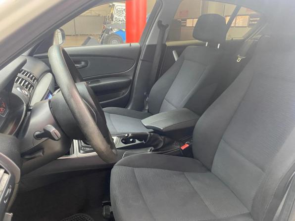 BMW 1 серии I (E81/E82/E87/E88) Рестайлинг с пробегом 2010 года, цена 650 000 рублей, 201843 км, хэтчбек, Автокод Объявления
