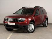 Renault Duster I Екатеринбург  - изображение 30