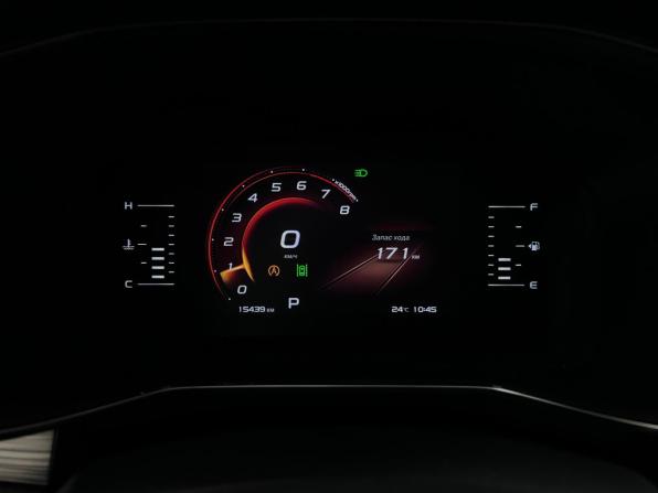 Geely Atlas Pro с пробегом 2023 года, цена 2 299 000 рублей, 15438 км, внедорожник, Автокод Объявления