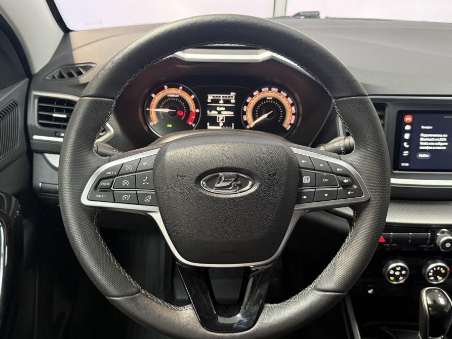 Lada (ВАЗ) Vesta I Рестайлинг (NG) Тверь  - изображение 12