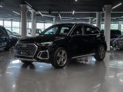 Audi Q5 II (FY) Рестайлинг Москва  - изображение 31