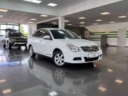 Nissan Almera III (G15) Тверь  - изображение 23