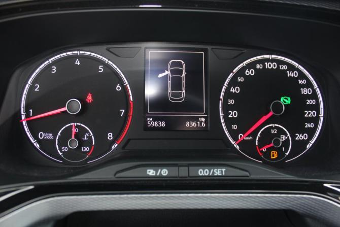 Volkswagen Polo VI с пробегом 2020 года, цена 1 617 000 рублей, 59837 км, лифтбек, Автокод Объявления