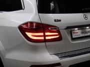 Mercedes-Benz GL-Класс AMG Москва  - изображение 57