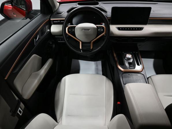 Haval Jolion I с пробегом 2021 года, цена 1 595 000 рублей, 112643 км, внедорожник, Автокод Объявления